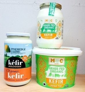 Kefir